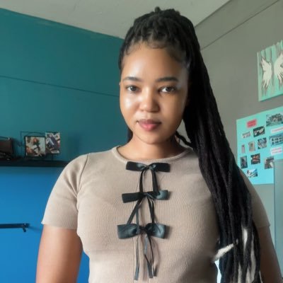 Ur_FaveBrownHun's profile picture. Be Love. Be You❤️. Sincerely, L. Gumede