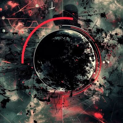 revokaty's profile picture. No moRe.