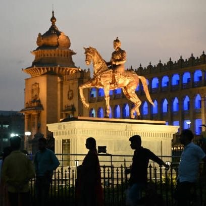 Nir_anjan_01's profile picture. 