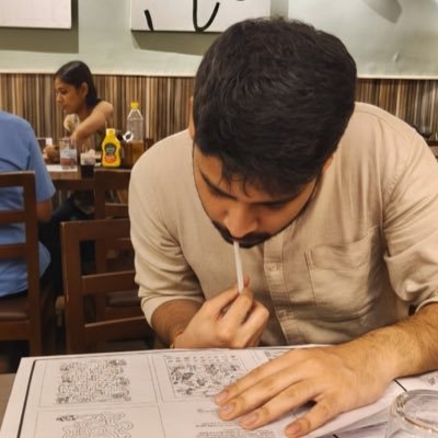 vatsalyatandon's profile picture. tinkering with AI | member of investing staff @bessemerVP | prev spent time at mckinsey and iitk