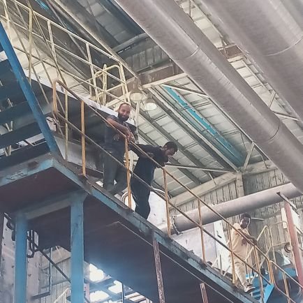 Tiy021's profile picture. industry