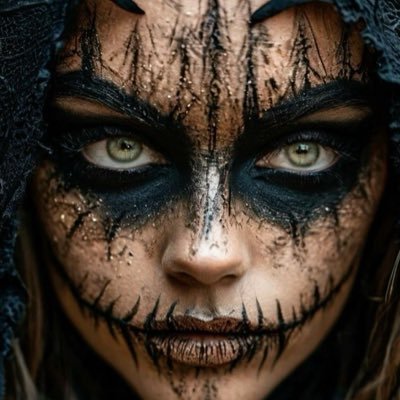 klaudiafuria's profile picture. wielbicielka zwierząt/czasem porywcza/mało zorganizowana, uwielbiam sarkastyczny i czarny humor, memy, treści różne, bo nie jestem monotematyczna, ***** ***