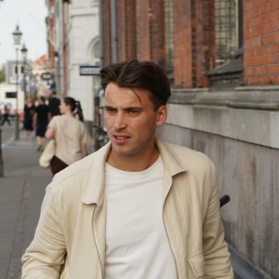 Iver Vattøy Profile