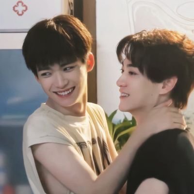 Nnattll's profile picture. MileApo💚💛
😍TianZiyu😍🌽🌽