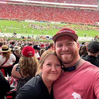 CodyaArnold's profile picture. Dawg fan🐶