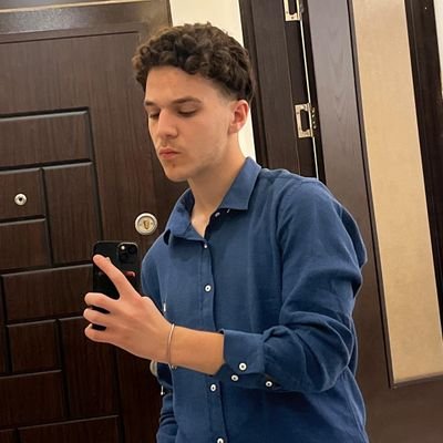 Faisal13kh's profile picture. Let it all work out | @realmadrid
@arsenal