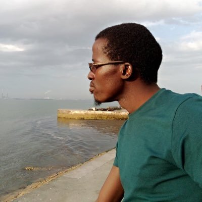 meshackmoranga's profile picture. final lap