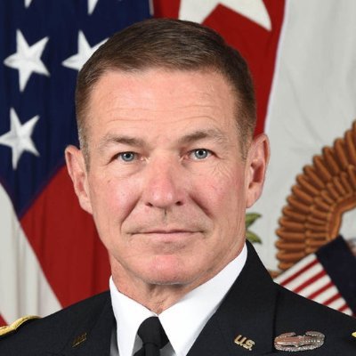 mcconville45's profile picture. Retired United Four-Star Aircraft Still Working for the UN in Israel
Works at Chief of Staff of the United States Army