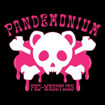 ProPandemonium's profile picture. Where things get crazy…