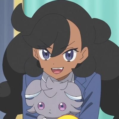 purrespurr's profile picture. ENFP 8w7