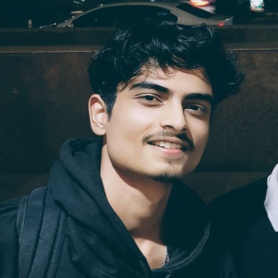 _devkvt's profile picture. we brake for nobody..