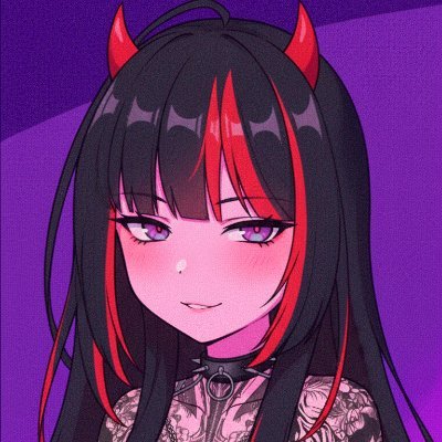 NaimUlloa's profile picture. -Vtuber streamer y TikToker 🇲🇽
-Manager @joker_stein
-https://t.co/3LVCaB0q5e