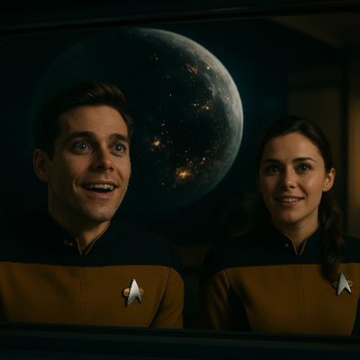 It_b_Mike's profile picture. Just another caffeine dependent, carbon based lifeform... AI art novice, 🖖, 🧀, lep7