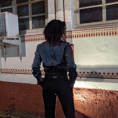 funny_fag's profile picture. 21 | Journo, Researcher & Writer | InQlusive Newsrooms Fellow '23 | MAHE '25 | Words in ✍🏾 @thewire_in @thenewsminute @newslaundry @thequint @dt_next |