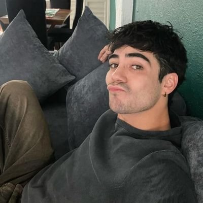 josoier's profile picture. @JosDice my happiness