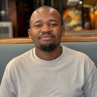 SaneleNgid's profile picture. Aries♈ | Friend | Brother | Education | Isiah:43