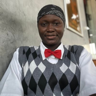 AuthenticSeyi's profile picture. Do you struggle with creating offers that selI? I help Creators revamp and turn their offers into a money making machine.