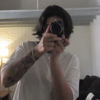 bigodeus's profile picture. 