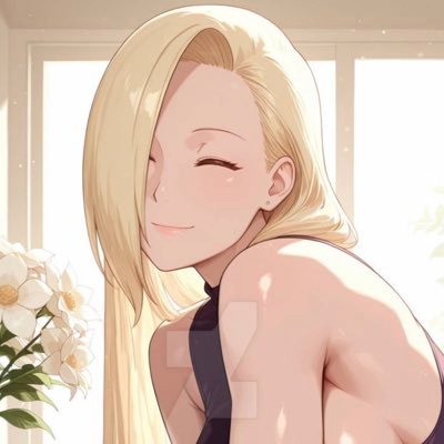 SofterPetals's profile picture. NSFW — 21+『 You’re the only thing that makes me weak, @lustingart. 』