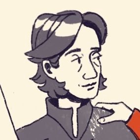 sonsoftatooine's profile picture. -17 DNF | ⚧︎ | they he | 21 | illustrator | Star Wars Rebels, Andor, THR, & clones enjoyer