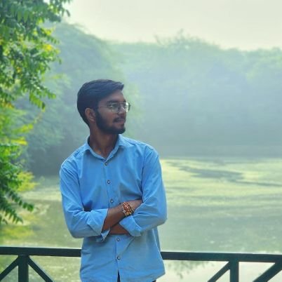 abhib1042's profile picture. जय श्री राम 🚩