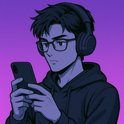 flywithranjan's profile picture. Tech Enthusiast | Writer | Tech & AI Insights

Follow along to connect!