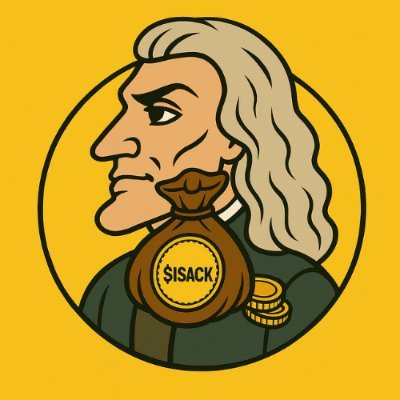 iSackOnSol's profile picture. 