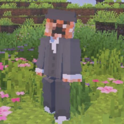 Shad0wCkinger97's profile picture. •he/him♂• digital arts.✍️ •15yo •music lover I’m a chill creeper from Minecraft that loves to draw anything and play games🎮 and don’t worry I won’t explode ;D