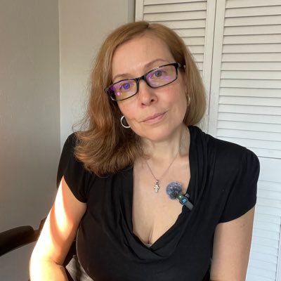 WSMatrona's profile picture. Investing is simple if you take the time to learn it.