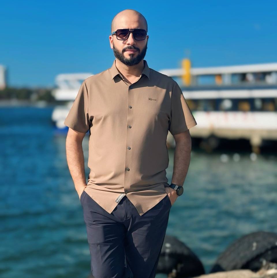 ir5dy's profile picture. 