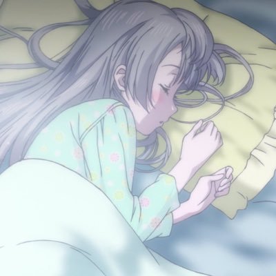 Mike_oyatsu's profile picture. 雑多。花宮初奈(@hanamiya_nina)さん