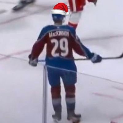 MackForHart's profile picture. #GoAvsGo #BroncosCountry #MileHighBasketball
Jesus First✝️