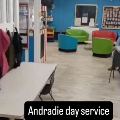 learning2846's profile picture. Founder of Andradie Day service facility for adults (18+) with learning disabilities, autism, complex needs, and ADHD, located in Burnham Village, Buckinghamshi