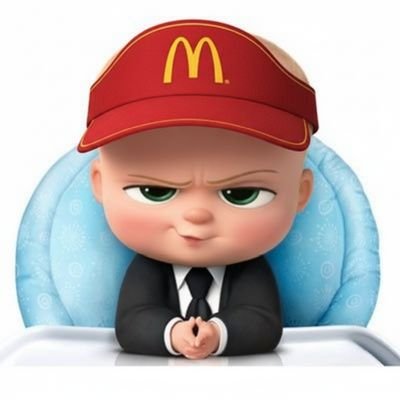 babyfolio's profile picture. AI Enthusiast, Investor, Software Engineer.                 
Talking mostly about stocks, Nothing I say is financial advice.