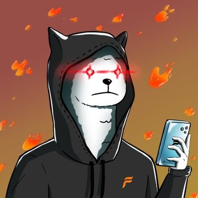 Blankwear_xy's profile picture. Community Manager, Ambassador @fiamma_Labs | build @hyperliquidX | Community growth 📈 | collection lover @Azuki💫