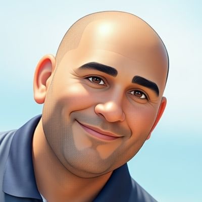 DCachia's profile picture. 