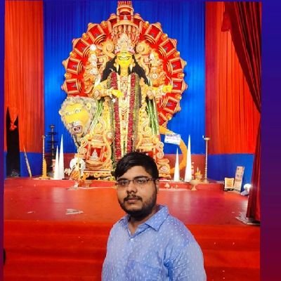 ky_kx9diptangsu's profile picture. আমার প্রাণের শহর কৃষ্ণনগর ❤️