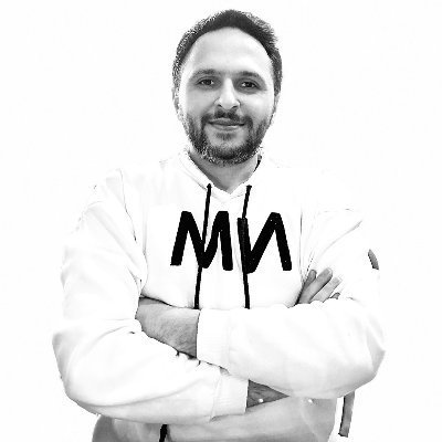 trend__avcisi7's profile picture. Cahil..