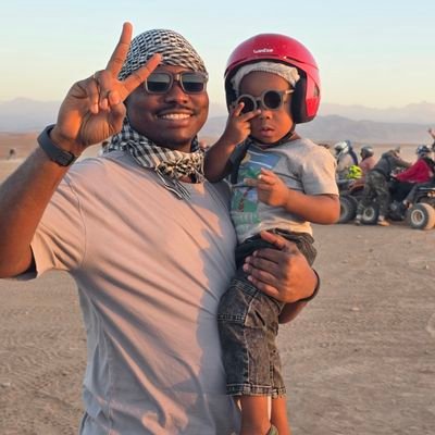 LuyiDee's profile picture. Daddy Daycare 👨‍👩‍👦