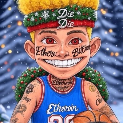 AlliedSoup's profile picture. 🇺🇸💲Here for knowledge, community and growth. Investing in stonks, crypto and NFTs. Handicapping and sports enthusiast 🏀💰