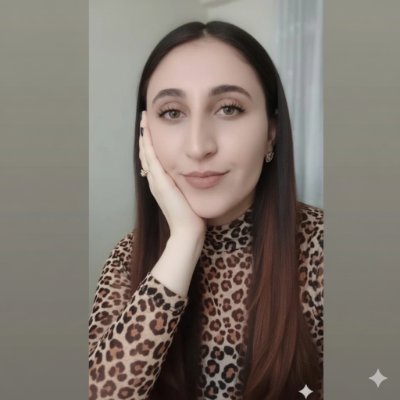Cansev21's profile picture. MEB | Sosyal Bilgiler Öğretmeni