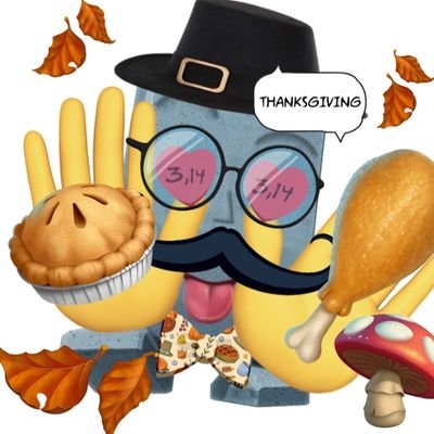 OhioWhomp's profile picture. OH YAYA SCHOOL WHOMP WANTS TO EAT A HUGE TURKEY FOR THANKSGIVING BECAUSE SCHOOL WHOMP IS SO HUNGRY!!!! ALL THE FOOD IS FOR SCHOOL WHOMP