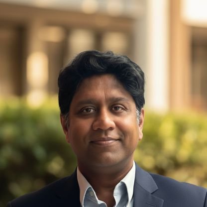 Gautam8726's profile picture. #Nirvidya #AI #Cloud #Investment #SanatanDharma
the only person who can inspire, prod, and shape with any degree of success is the person in the mirror.