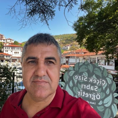 hatayli1bey's profile picture. Hayat devam ediyor ❤️      bırakın herkea hayatta rolünü oynasın adamlar adam gibi..... gibi