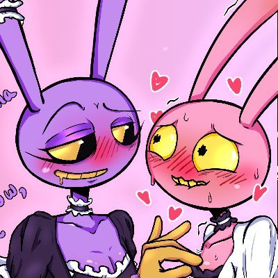 HornyFudge's profile picture. I love to draw adult arts 😎
#nsfw #hentai #chastity #sissy #femboy

Please support me on Patreon if you like my art!
https://t.co/LNgLthvx9M