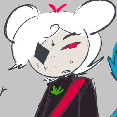 withayellowcape's profile picture. (any pronouns)//proship dni//I have no clue what I’m doing //multi fandoms mainly persona and ace attorney // spam acc @thespamcape 17!!//banner by my goat VANi