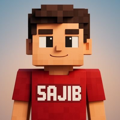 sajibXweb3's profile picture. Web3 dreamer  | NFT & Metaverse explorer
Creating beauty in the digital universe
💬 Connect: https://t.co/ABIN95l2aS
