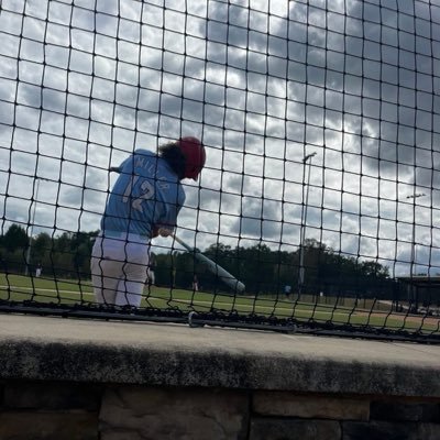 MillerKee_'s profile picture. Exodus 15:2, Philippians 4:13 -Strength and growth can only come through continuous effort and struggle C/o 25 centerfield