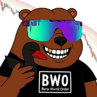 WOLFjp23's profile picture. Memecoin Maximalist | Chasing 100x pumps & dodging rugs like a pro