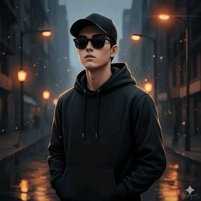 easyPulus's profile picture. Bismillah